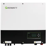 5kWh Growatt Hybrid Inverter - SPH5000 BL-UP